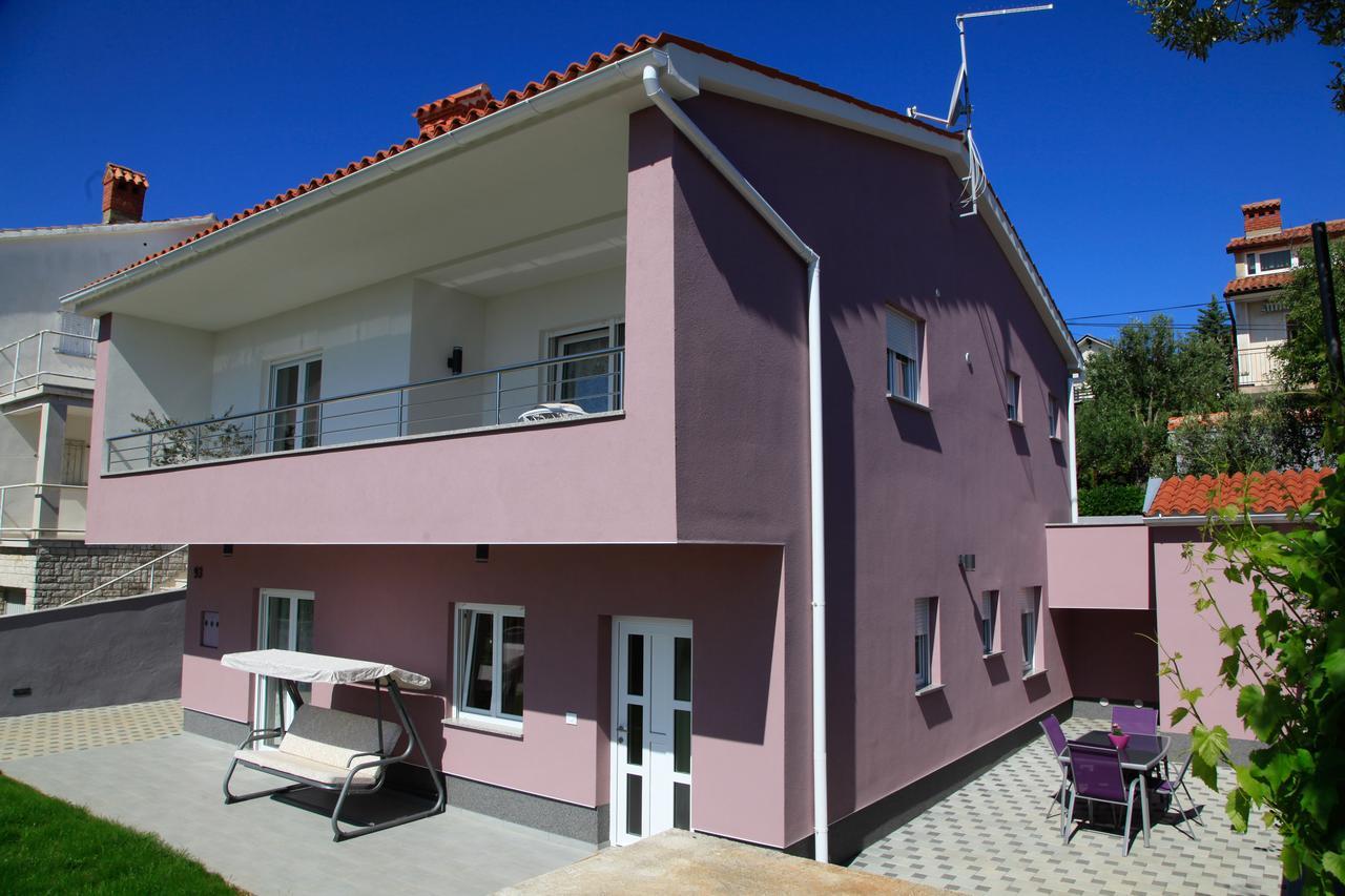 Apartments Fiora Premantura Exterior photo